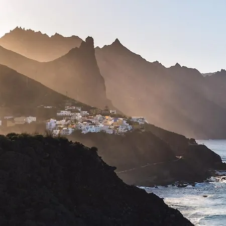 Apartment New In Tenerife