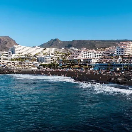 Apartamento New In Tenerife