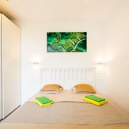 Apartment New In Tenerife Costa Del Silencio
