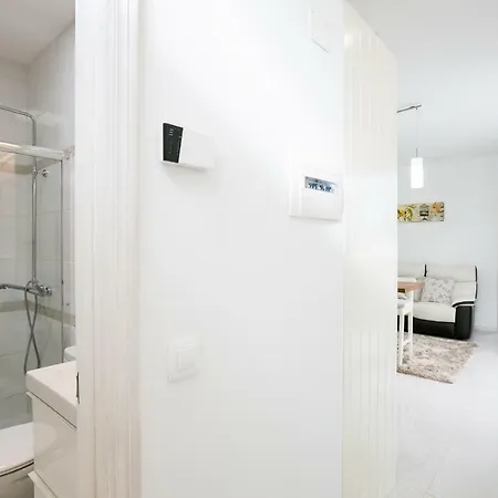 Apartment New In Tenerife *