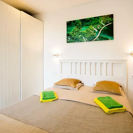 Apartment New In Tenerife Costa Del Silencio