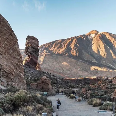 New In Tenerife Appartement Costa Del Silencio