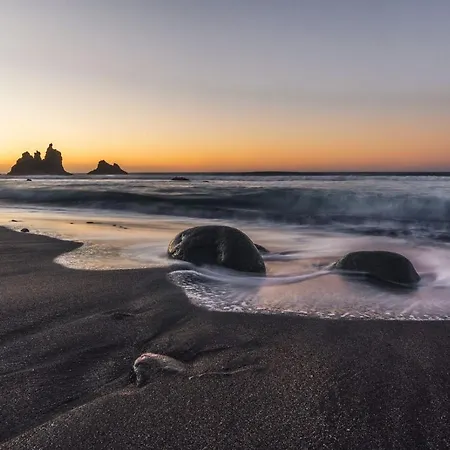 New In Tenerife Appartement *