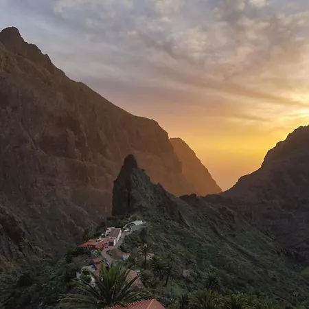 Appartement New In Tenerife Costa Del Silencio