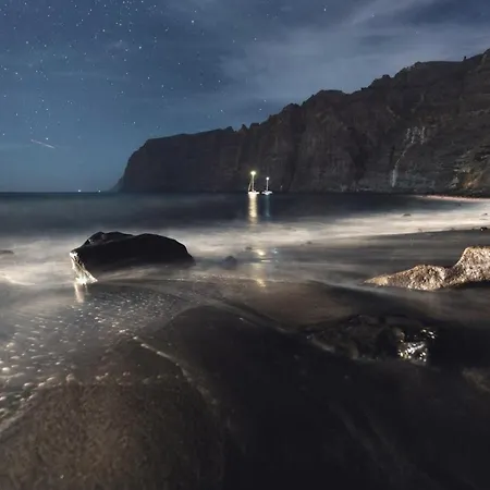 New In Tenerife Appartement