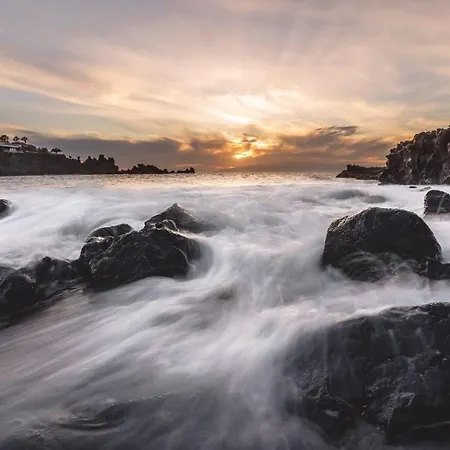 New In Tenerife Appartement Costa Del Silencio