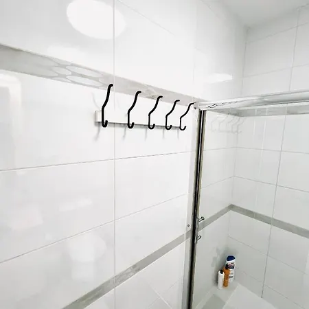 Apartamento New In Tenerife Costa del Silencio