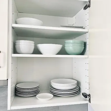 New In Tenerife Appartement