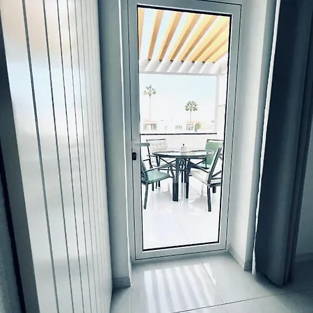 New In Tenerife Apartamento Costa del Silencio