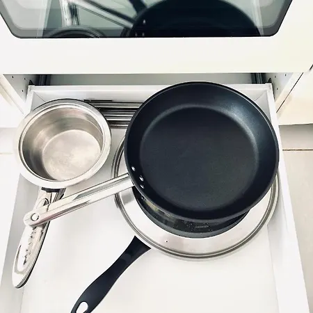 Appartement New In Tenerife