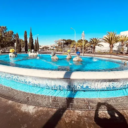 New In Tenerife Appartement *