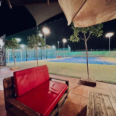 New In Tenerife Appartement Costa Del Silencio