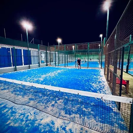 Appartement New In Tenerife Costa Del Silencio