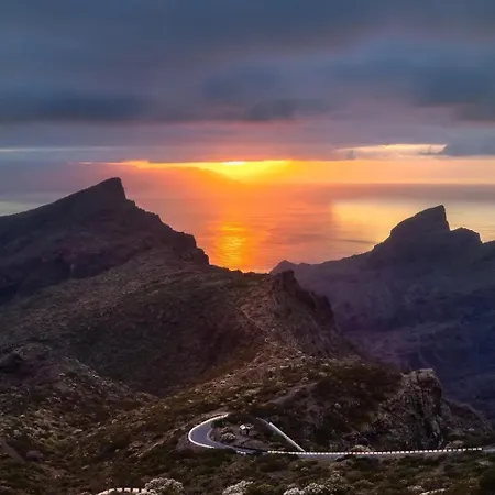 Appartement New In Tenerife *