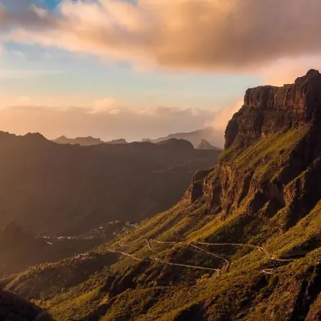 Appartement New In Tenerife Costa Del Silencio