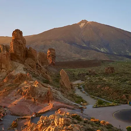 Appartement New In Tenerife