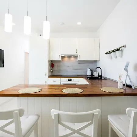 New In Tenerife Appartement