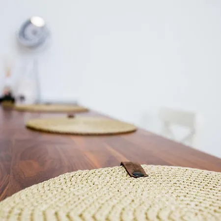 Appartement New In Tenerife Costa Del Silencio