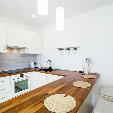 New In Tenerife Appartement *