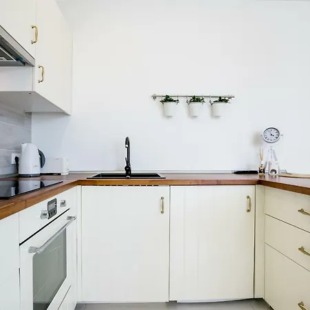 Apartamento New In Tenerife *