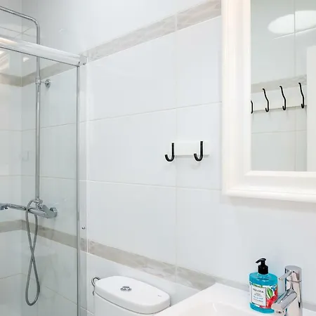 Appartement New In Tenerife Costa Del Silencio