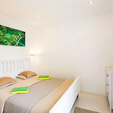 Apartamento New In Tenerife Costa del Silencio