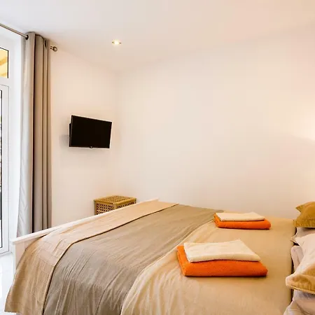 Apartamento New In Tenerife