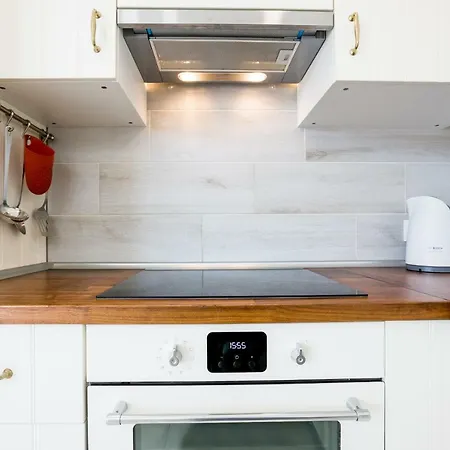 New In Tenerife Appartement *