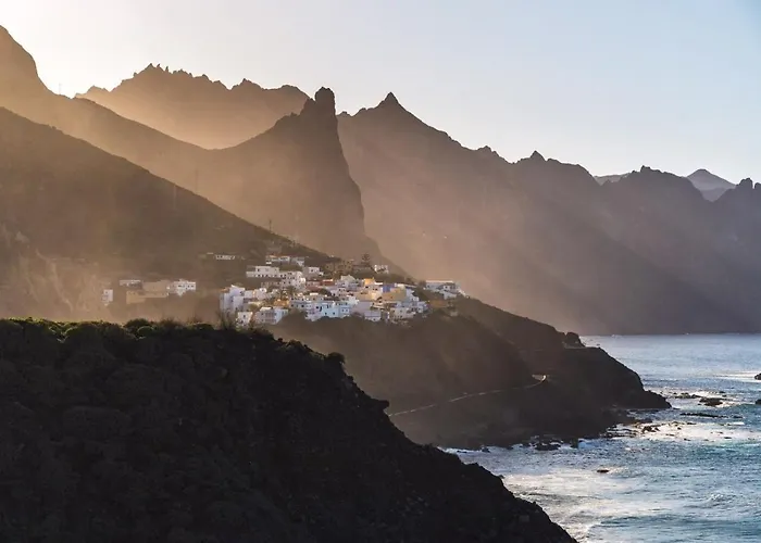 Apartamento New In Tenerife