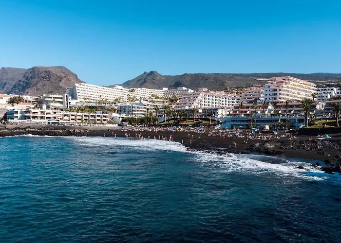 Apartamento New In Tenerife