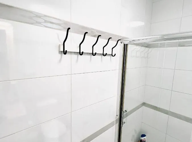 Apartamento New In Tenerife Costa del Silencio