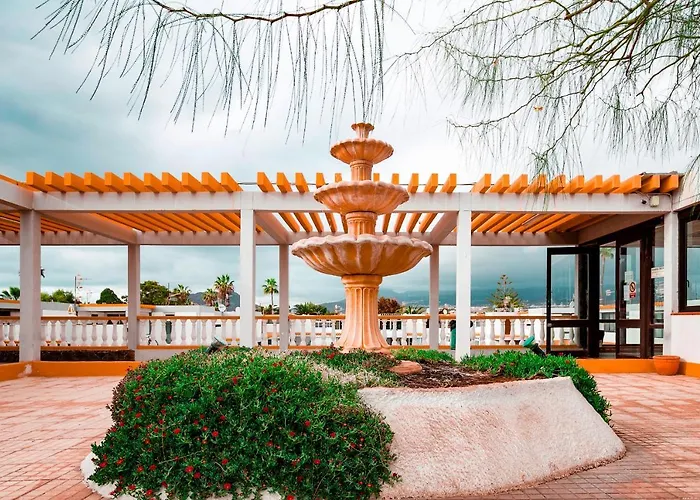 New In Tenerife *