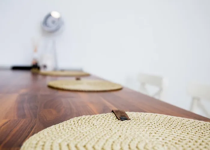 Apartamento New In Tenerife Costa del Silencio