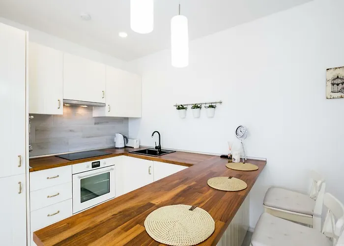 New In Tenerife Apartamento *