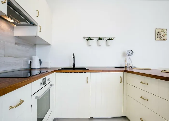 Apartamento New In Tenerife *