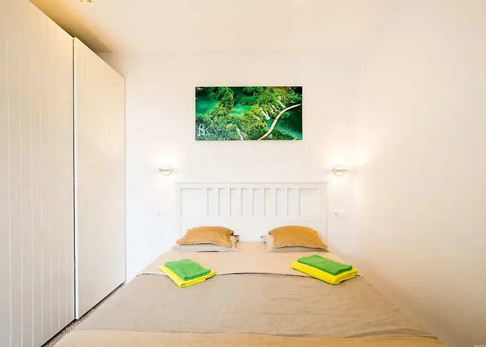 Apartamento New In Tenerife Costa del Silencio