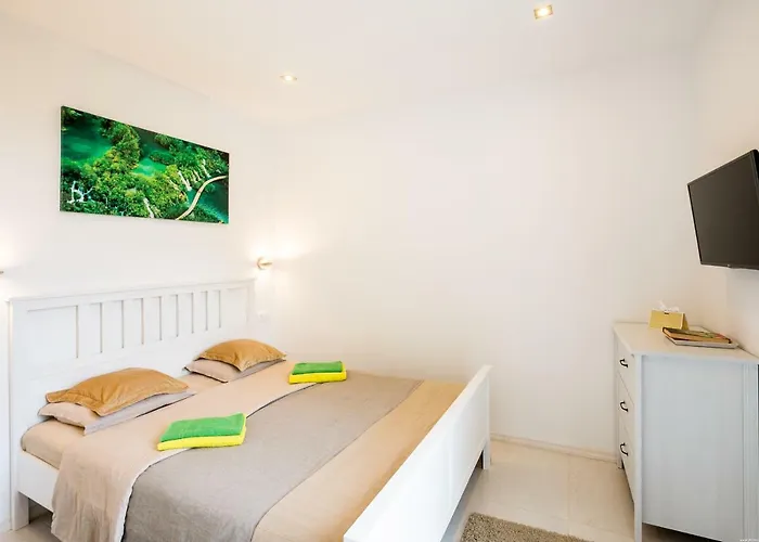 Apartamento New In Tenerife Costa del Silencio