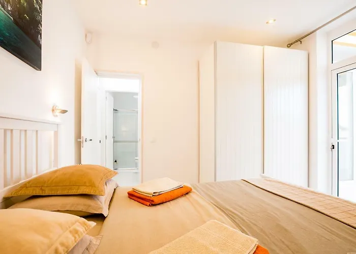 New In Tenerife Apartamento Costa del Silencio