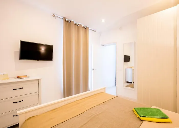 Apartamento New In Tenerife