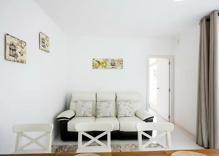 Apartamento New In Tenerife